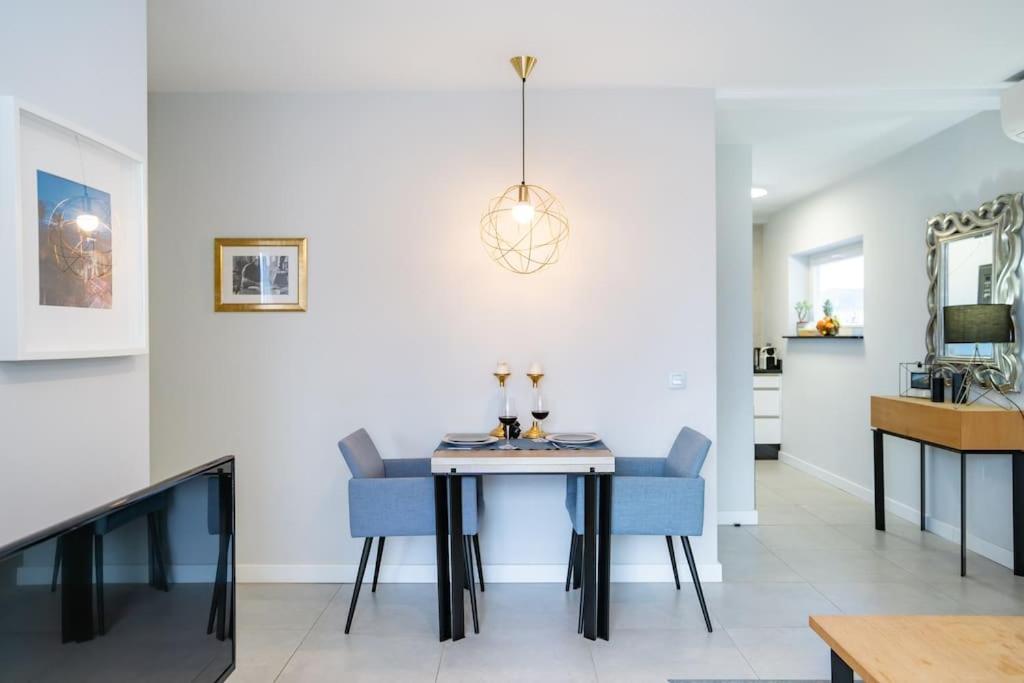 Sea Views Penthouse City Center Malaga Ngoại thất bức ảnh