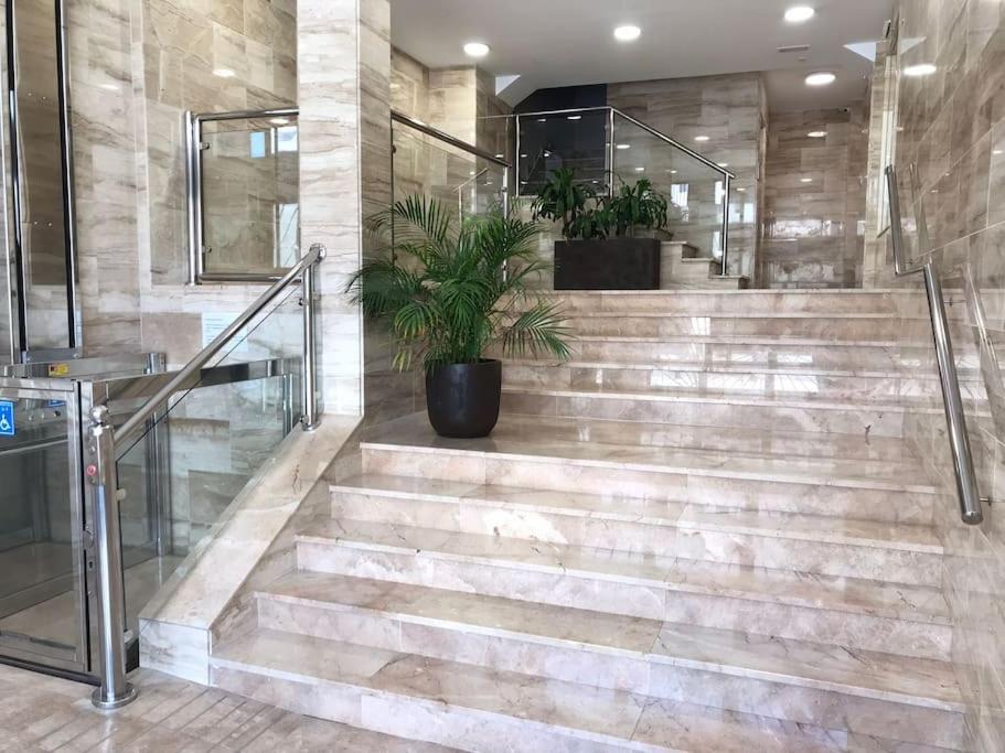 Sea Views Penthouse City Center Malaga Ngoại thất bức ảnh