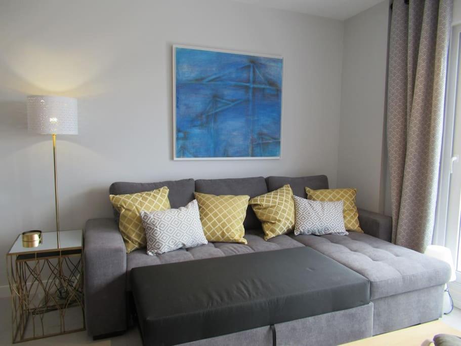 Sea Views Penthouse City Center Malaga Ngoại thất bức ảnh