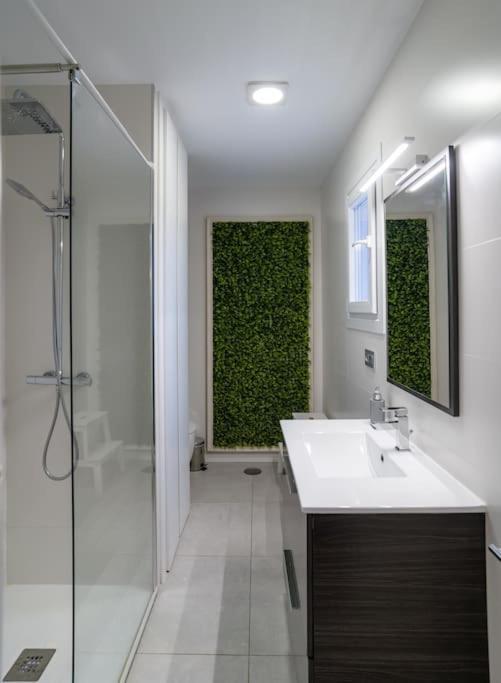 Sea Views Penthouse City Center Malaga Ngoại thất bức ảnh